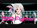 BBQ-FIGHTER【Paseri kobayashi】銀次郎＆RemRam　Ver