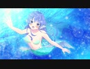 【初音ミク】真珠をなくした人魚姫【オリジナル】