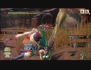(初投稿)モンハンライズ体験版記録 part1