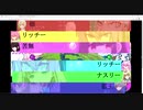 生物絶頂スペルメイカー第1回対戦大会 準々決勝～決勝