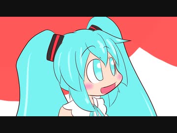 【日常HANASU・NT898】超理論【戯歌ラカン・初音ミク】