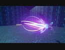 pso2NGS CβT ロッドPB