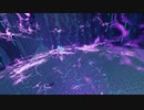 pso2NGS CβT ウォンドPB