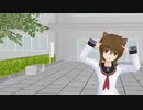 艦これＭＭＤ電で恋空予報