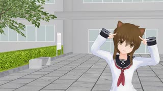 艦これＭＭＤ電で恋空予報