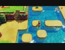 【初見】ゼルダの伝説～夢を見る島～」実況プレイ#008【探索2】