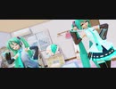 diva子二人で-すろぉもぉしょん-