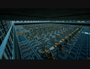 【satisfactory】メガファクトリー建設日記40【ゆっくり実況】