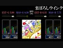 【GITADORA】まぼろしウインク【Matixx】