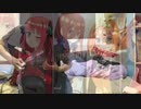 【五等分の花嫁∬ OP】五等分のカタチ feat. 中野家の五つ子 ギター 弾いてみた Guitar Cover Full version