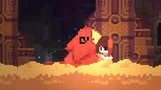 2D探索アクション『フェノトピア』ゼロトライアル+スピードランナー目指して 実況プレイpart3