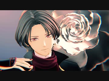 【配布終了】【MMD刀剣乱舞】乙女解剖【加州清光】