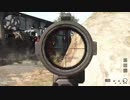 【CoD:BOCW】とある酔っ払いのゲーム記 ～冷戦ですね～