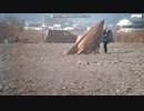 聖地の日常 2021-01-30
