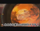 玄人っぽくてちゃんと意味のある動き【レイス編】