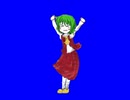 稲田姫様に叱られる早口おばさんBB