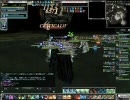 ラペルズ -rappelz-　CG 6/29 Lunatic Trigger VS Precious Wing　坑道2