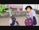 1ストライク！ケンジどうした！？.bug party