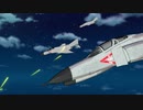 【再現MMD】聖戦士の真似をする翔鶴【ダンバインの次回予告】