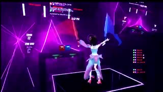 ゆい39  [リングの熾天使]  [BEAT SABER]