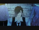 【MMD刀剣乱舞】 オルターエゴ