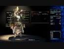モンハンワールド体験版（前編）ティガレックス　PS4実況プレイ　19年09月01日