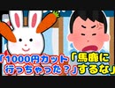 兎田ぺこら「1000円カット行っちゃった？」で炎上してしまった模様【ホロライブ】【ゆっくり解説】