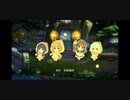 【デレステ MV】太陽の絵の具箱(2D標準、「おひさまたより」衣装) (Sonoritia (佐城雪美、依田芳乃、緒方智絵里、遊佐こずえ))