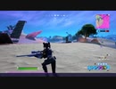 Fortnite シーズン5　マックン＆パックン　459