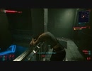 Cyberpunk 2077 #21【THE SPACE IN BETWEEN】クエスト　 PC版 ベリーハード 英語音声 日本語字幕　実況なし　画質ウルトラ