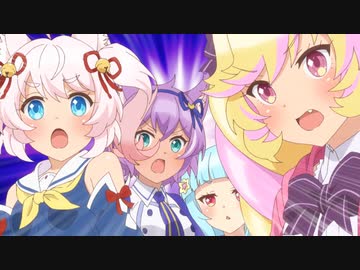 人気の Show By Rock Stars Dアニメ 動画 5本 ニコニコ動画