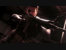 MGSV:GZ マザーベース崩壊