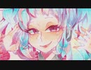 【結月ゆかり×IA】fragment of love 【オリジナル曲】