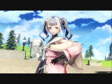 《ライザのアトリエ２》ツンデレかと思えば普通に美少女＃４【冒険】