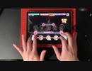 デレステ「EVIL LIVE」Mas+ Lv31 FC
