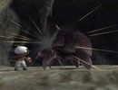 【FF11】為を殴りながら緑のグレネードを投げ込むやつ