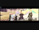 【男子5人で】Color of Drops【クラシカル衣装/彰人冬弥司レンKAITO】