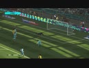 NicoPCALL-PC《實況足球2018》3對3合作-西班牙聯賽-中國隊第一戰 (14)