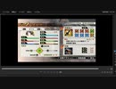 [プレイ動画]　戦国無双４の世代対抗合戦をかぐらでプレイ
