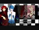 【UTAU 147音源】My Favorite Vocaloid Song Medley 【UTAUメドレー】