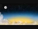 五月うさぎ - 一人の街道 (feat.初音ミク)Official video