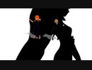 【VRoid_MMD】レイ＆コウさん／妄想感傷代償連盟（重音テトUTAUカバー）