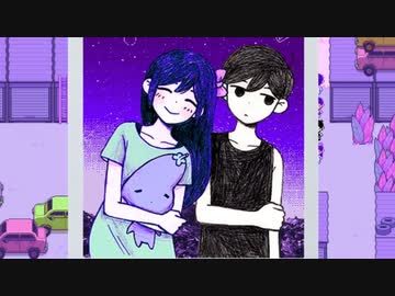 【実況】OMORI Part 6【翻訳】
