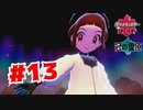 【実況】最後のメモを終らせよう【ポケットモンスターシールドDLC2】#13(終)