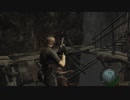 バイオハザード 4 3 チャプター1-2 恐怖武器商人  Resident Evil Full HD 1080p/60fps