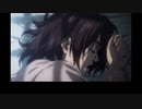 進撃の巨人 英語吹替版 第63話 It's the best thing I've ever tasted!