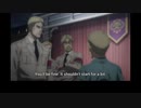 進撃の巨人 英語吹替版 第63話 Evening, it's been four years...