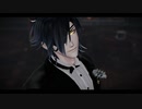 【MMD刀剣乱舞】señorita【Kei式燭台切光忠】