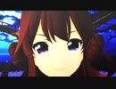 【MMD艦これ】だれかの心臓になれたなら【金剛】