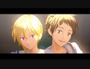 【MMDあんスタ】オツキミリサイタル／シュガーヘイト【なずな・光】